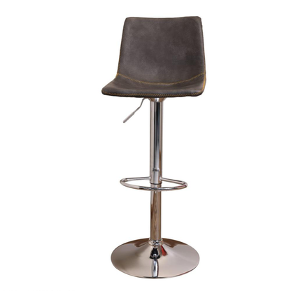 Hydraulic bar stool 110 x 43 cm - ROL27