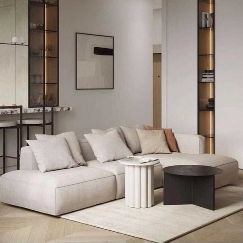 Corner Sofa