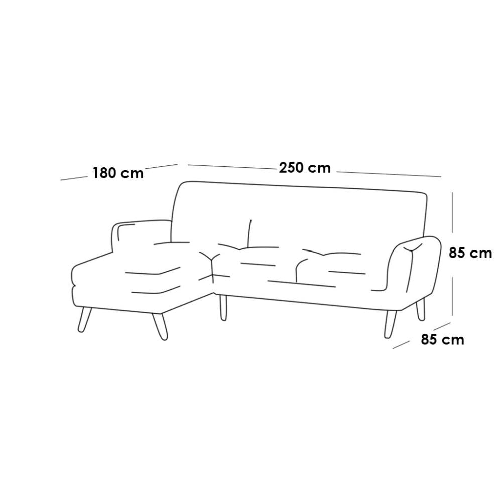 Corner Sofa