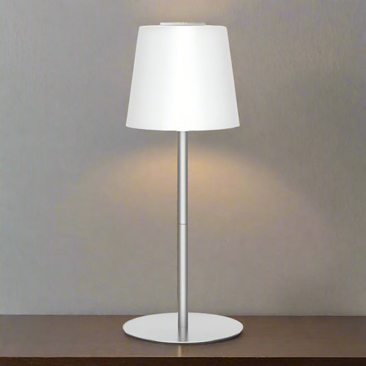 أباجورة طاولة