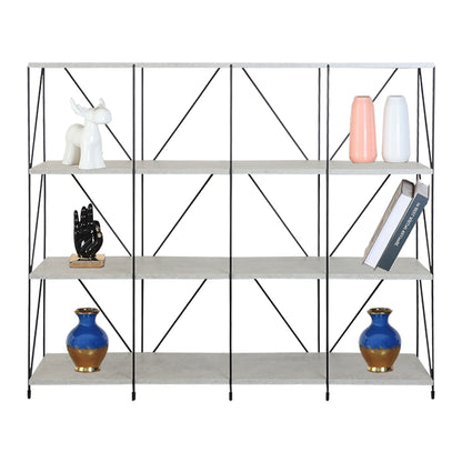 Shelving unit 120x30cm - MLY-757