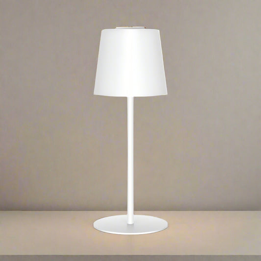 أباجورة طاولة