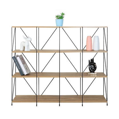 Shelving unit 120x30cm - MLY-758