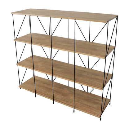 Shelving unit 120x30cm - MLY-758