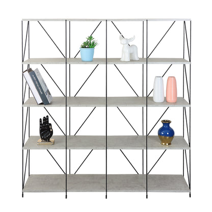 Shelving unit 120x30cm - MLY-759