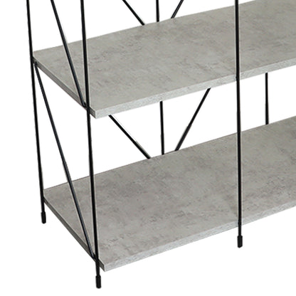 Shelving unit 120x30cm - MLY-759