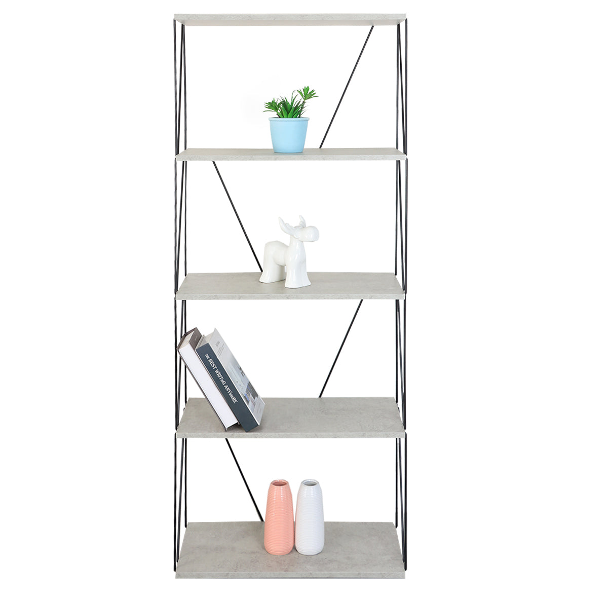 Shelving Unit 60x30cm - MLY-761