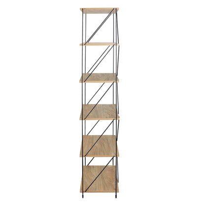 Shelving unit 170x40cm - MLY-774