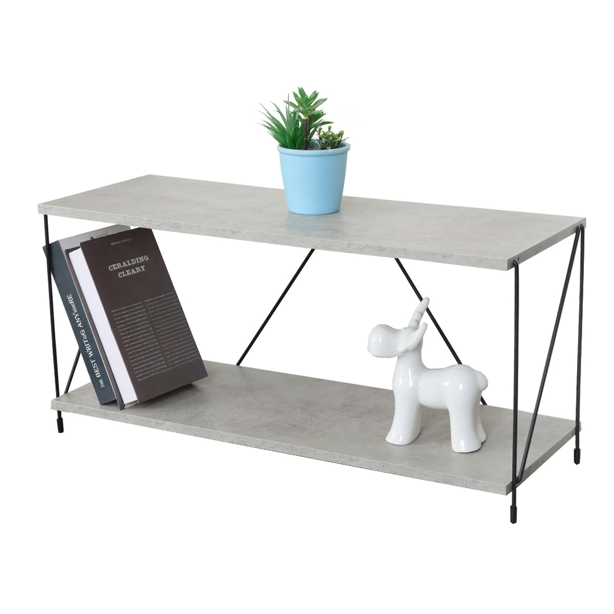 TV table 80x30cm - MLY-783