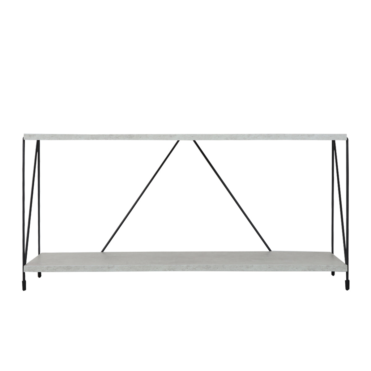 TV table 80x30cm - MLY-783