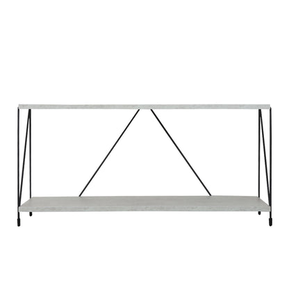 TV table 80x30cm - MLY-783