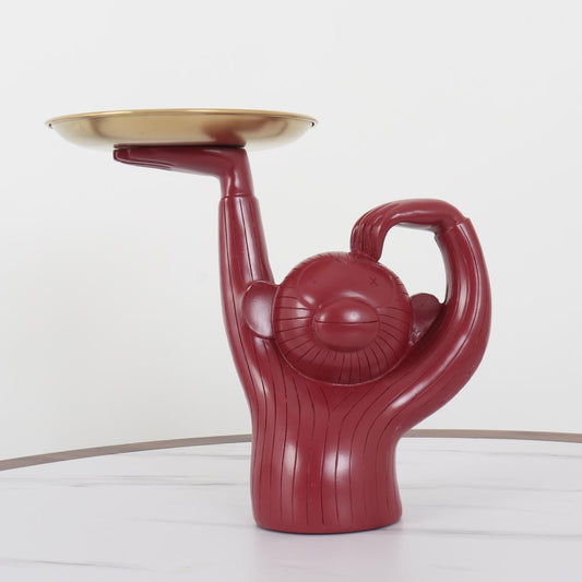 Decorative piece 26 x 25 cm - VKET59