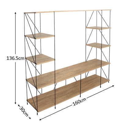 TV table 160x30cm - MLY-796