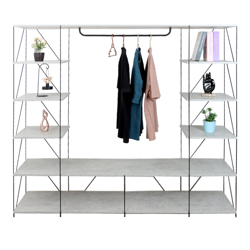 دريسنج 180×169سم - MLY-797