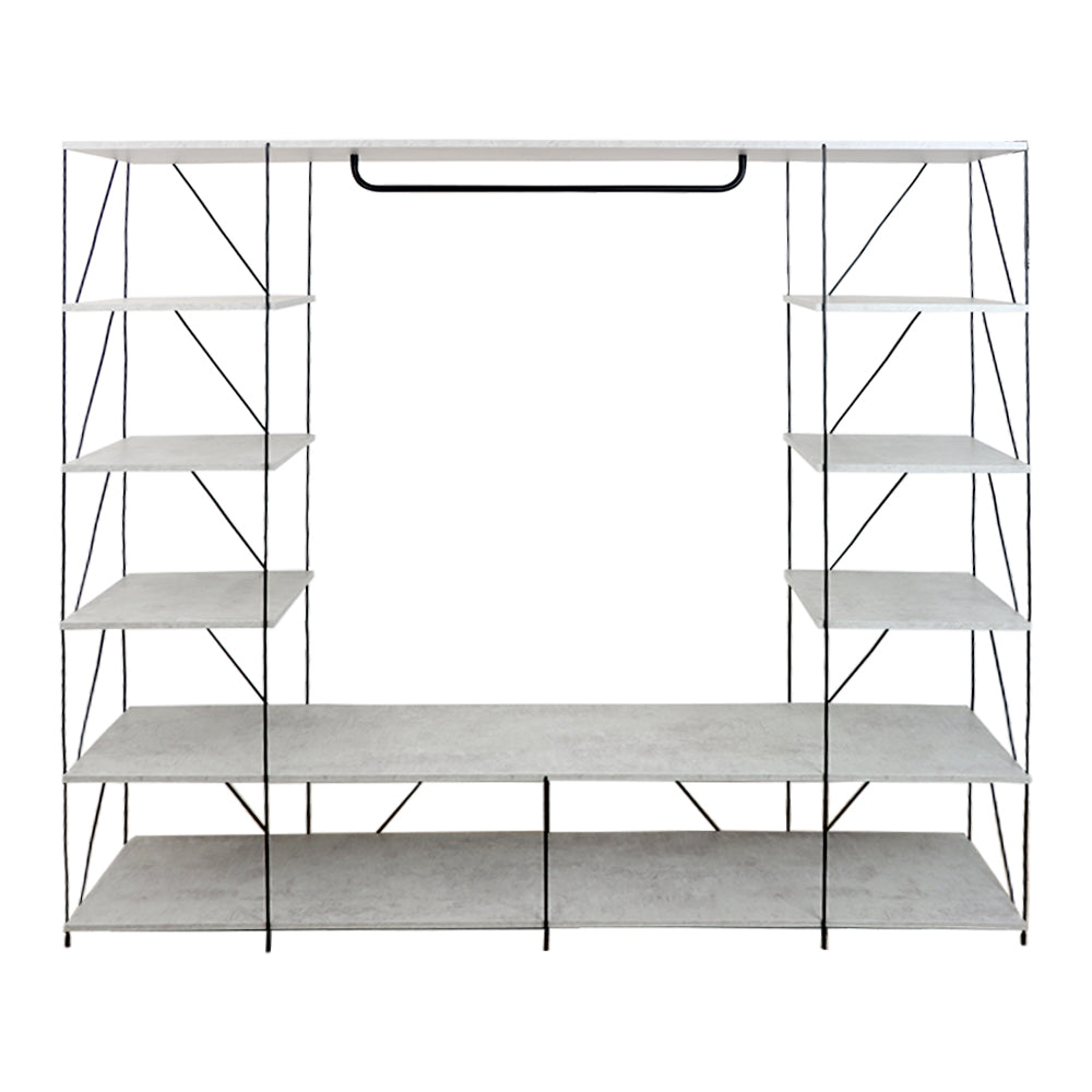 دريسنج 180×169سم - MLY-797