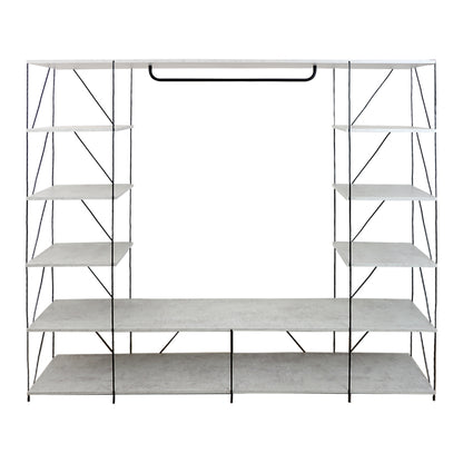 دريسنج 180×169سم - MLY-797