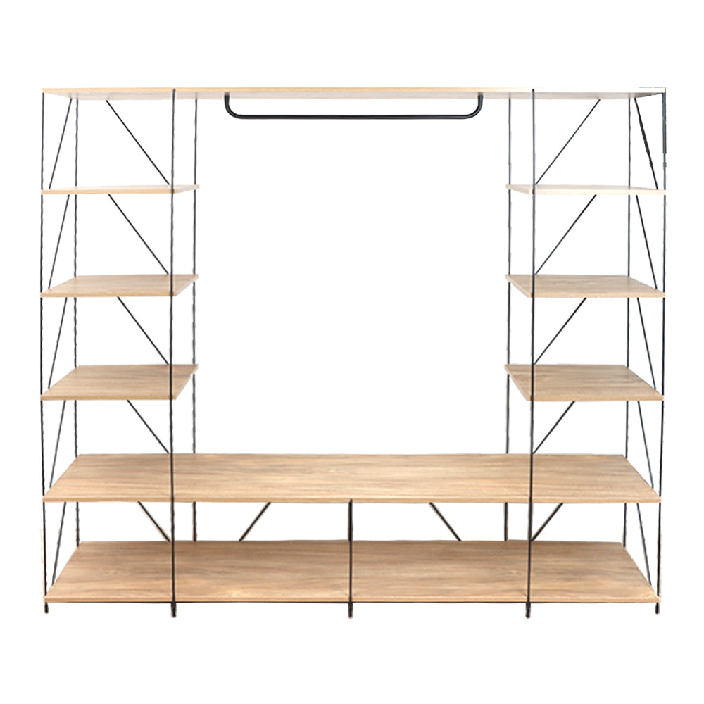 دريسنج 180×169سم - MLY-798