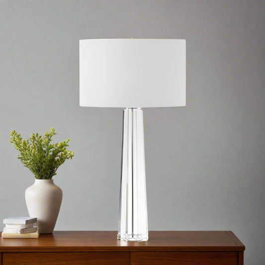 أباجورة طاولة