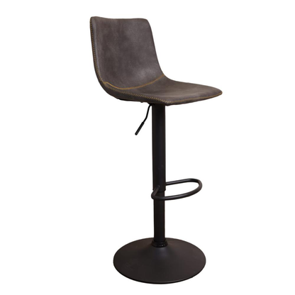 Hydraulic bar stool 110 x 43 cm - ROL26