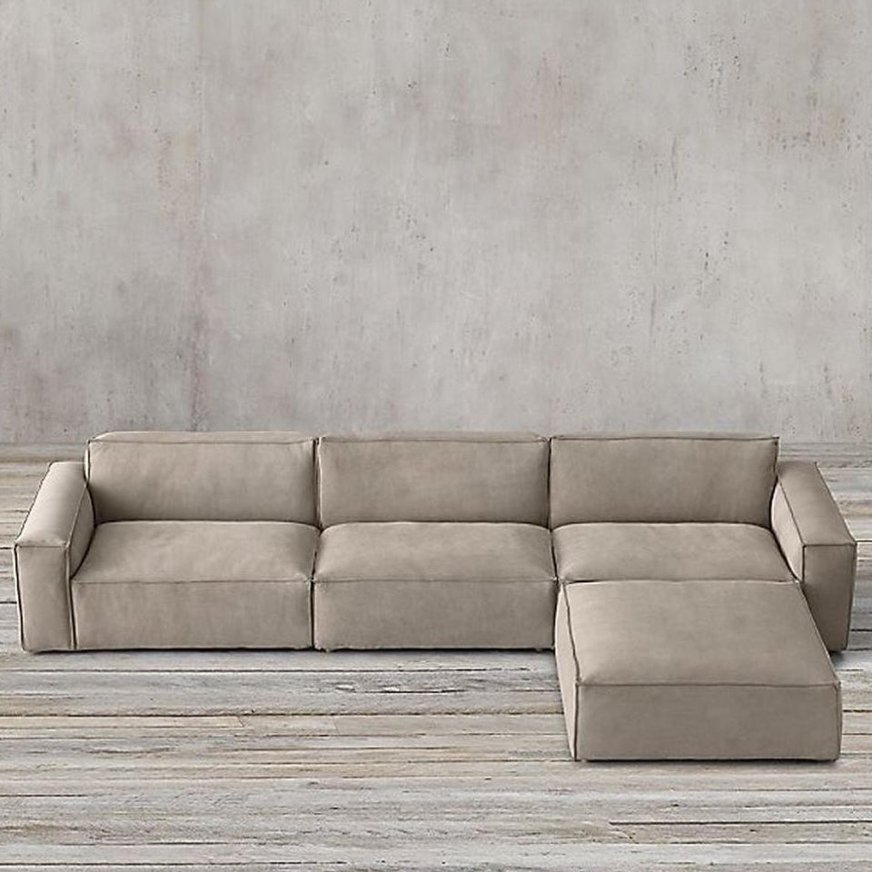 Corner Sofa