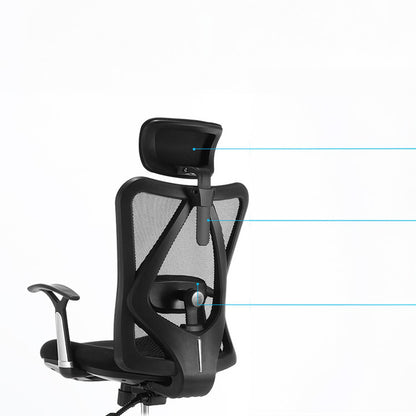 Swivel office chair 53x45cm - SOR27