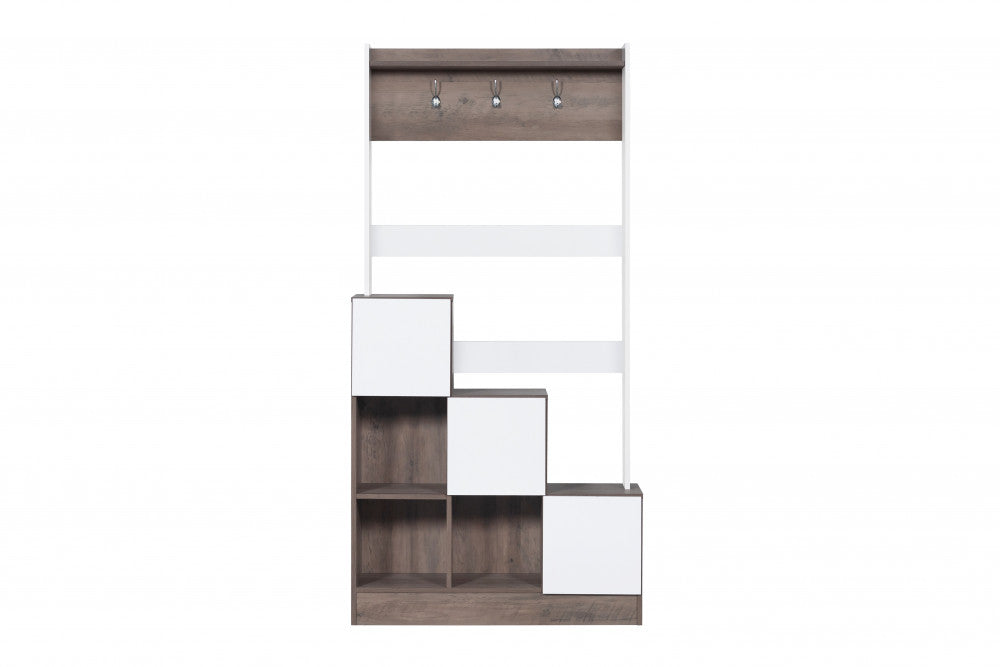 Entrance unit 180x89cm - MLY_542