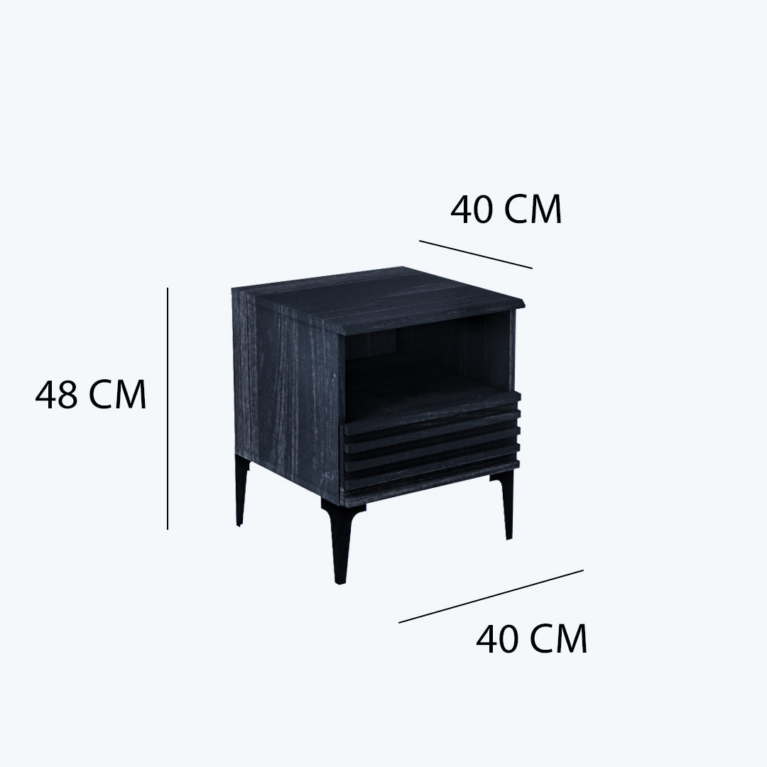 Commode 40x40cm - MLY-991