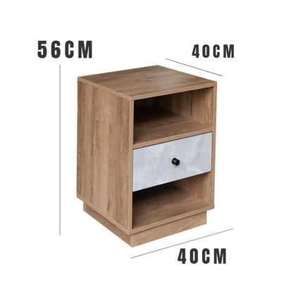 Commode 40x40cm - MLY-993