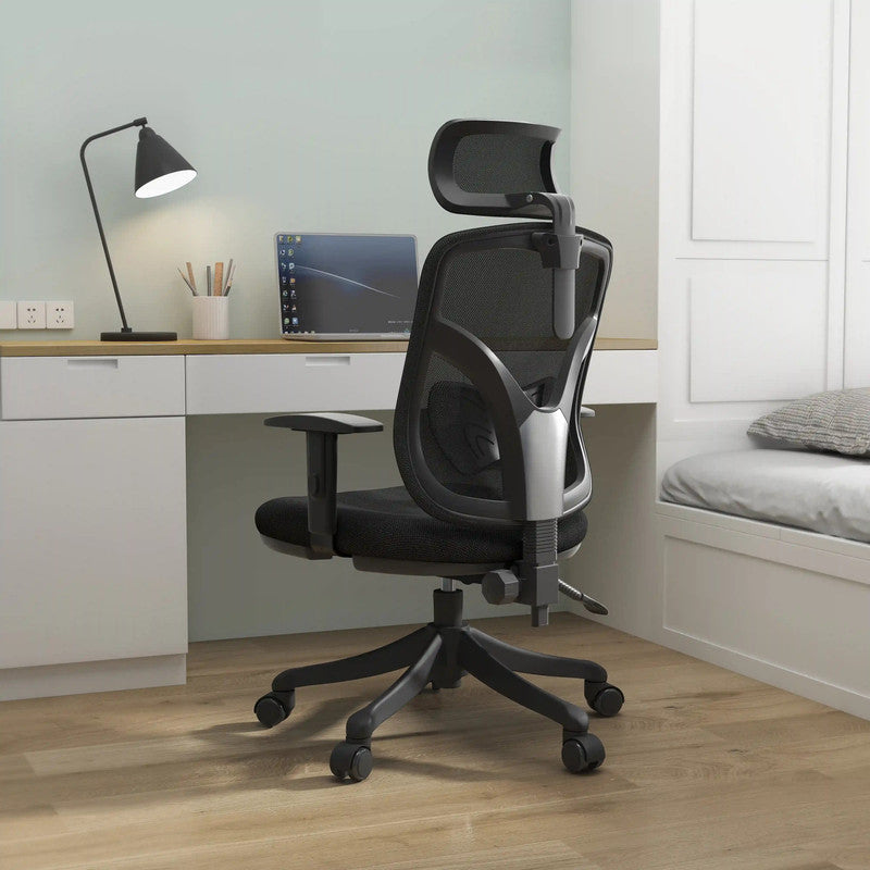 Swivel office chair 61x40cm - SOR26