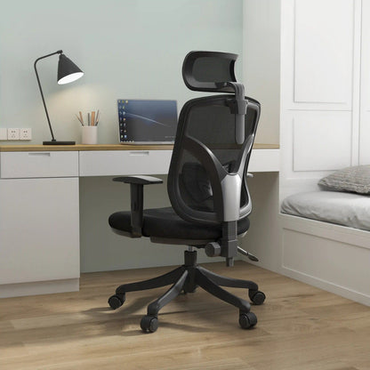 Swivel office chair 61x40cm - SOR26