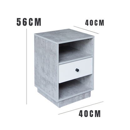 Commode 40x40cm - MLY-994