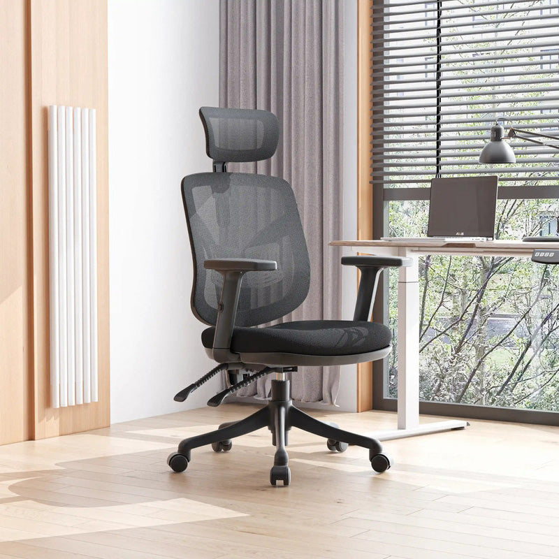 كرسي مكتب متحرك