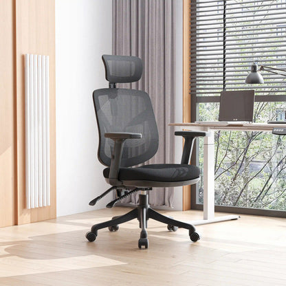 كرسي مكتب متحرك