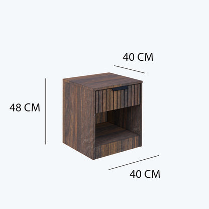 Commode 40x40cm - MLY-998