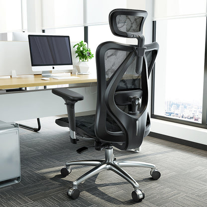 Swivel office chair 61x40cm - SOR26