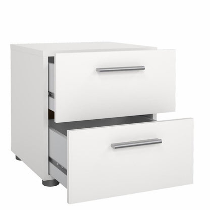 Commode 40x40cm - SOR16