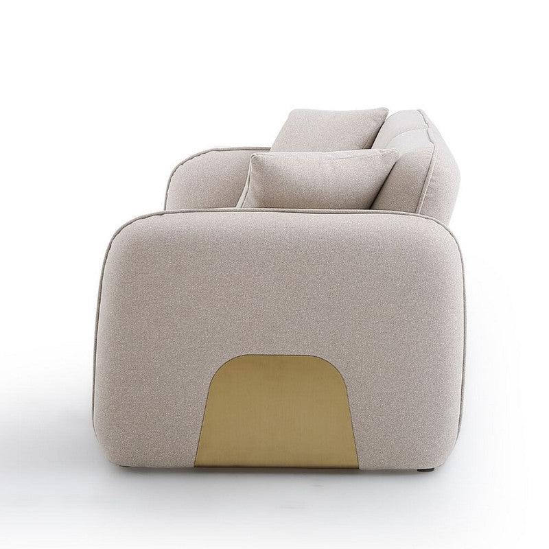 Sofa 235 x 71 cm - LOOK3