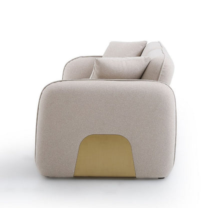 Sofa 235 x 71 cm - LOOK3