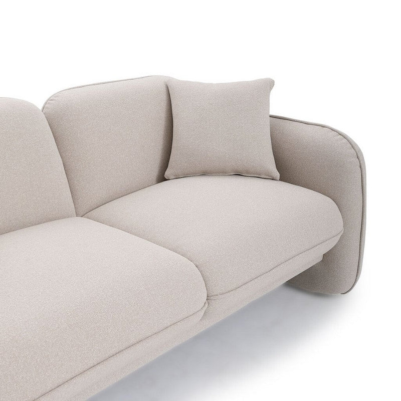 Sofa 235 x 71 cm - LOOK3