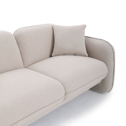 Sofa 235 x 71 cm - LOOK3