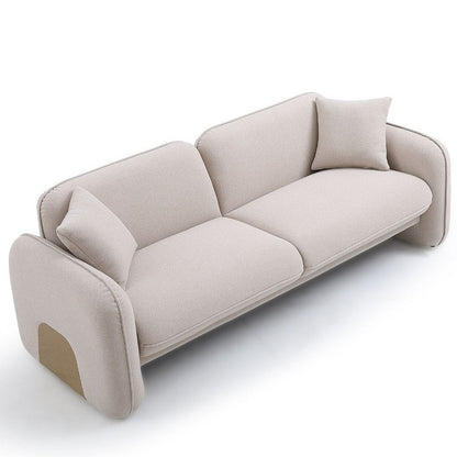 Sofa 235 x 71 cm - LOOK3