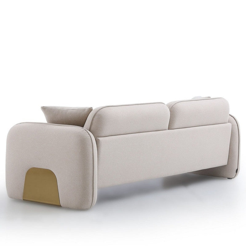 Sofa 235 x 71 cm - LOOK3