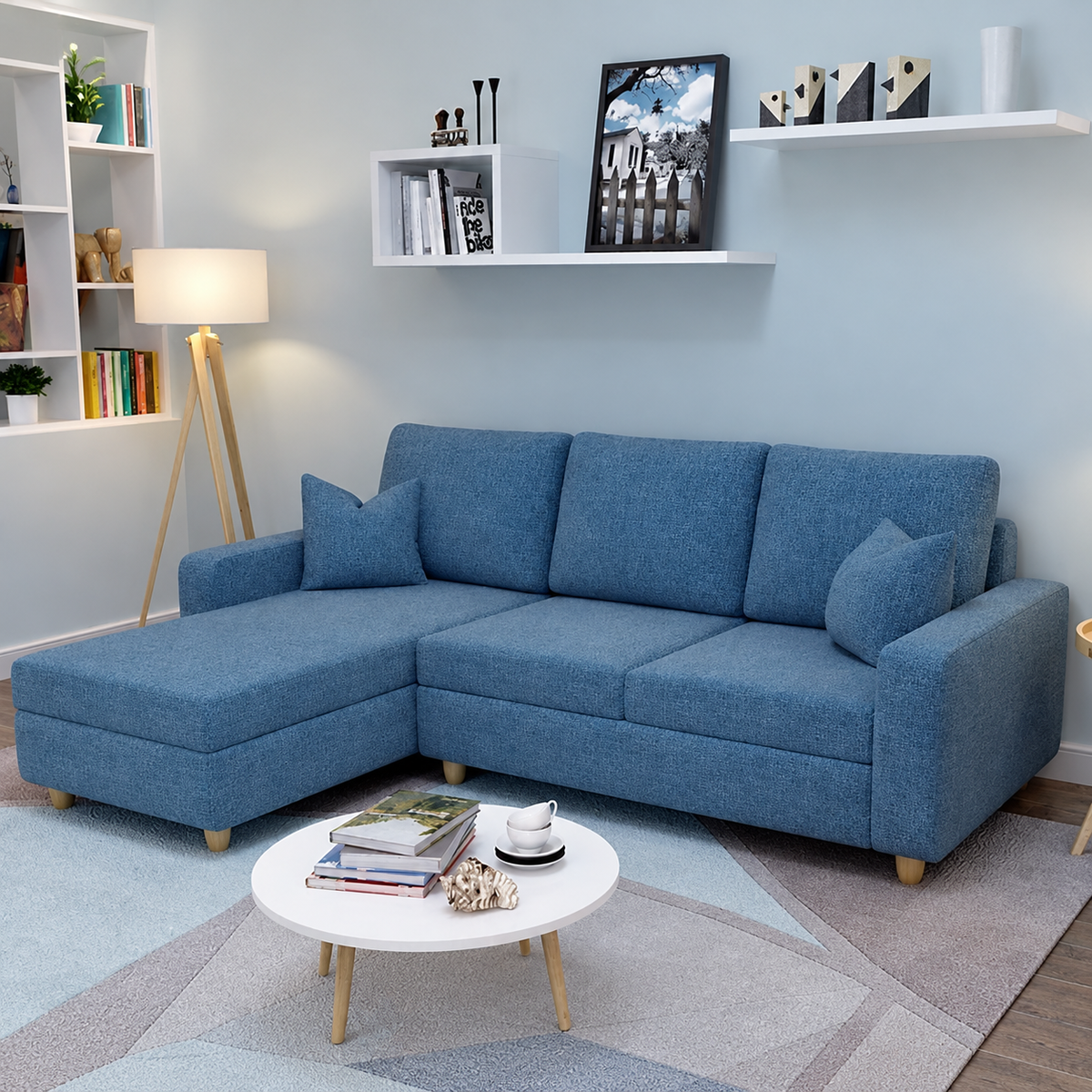 Corner Sofa