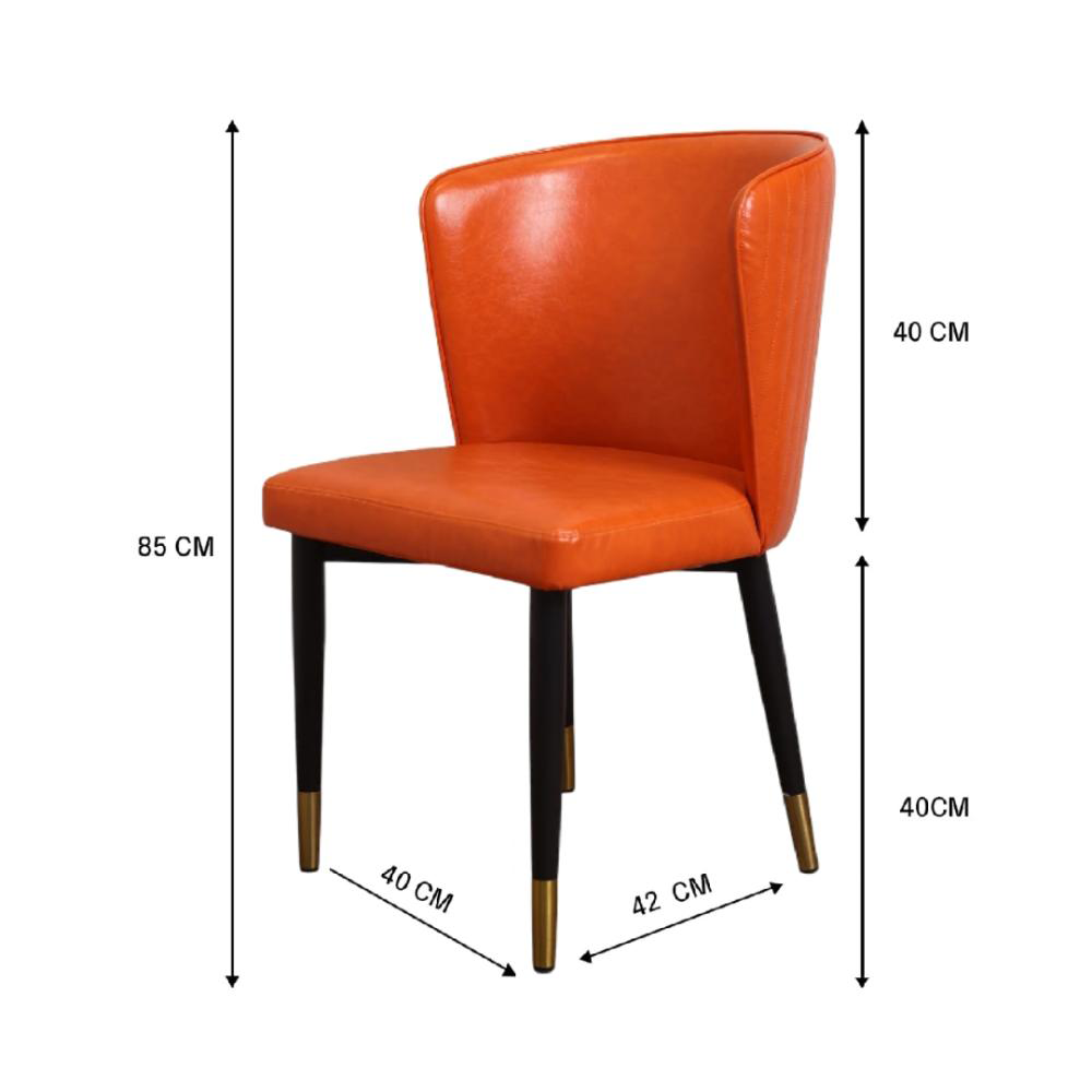 Dining chair 85x49cm - ROL2