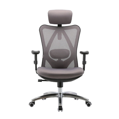 Swivel Office Chair 53x45cm - SOR19