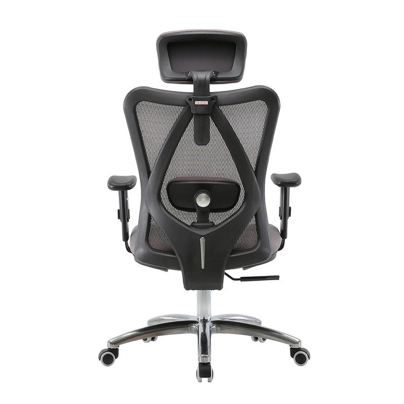 Swivel Office Chair 53x45cm - SOR19