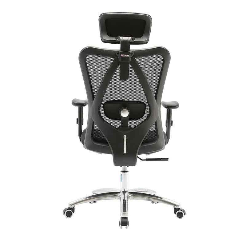 Swivel Office Chair 53x45cm - SOR18