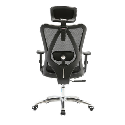 Swivel Office Chair 53x45cm - SOR18