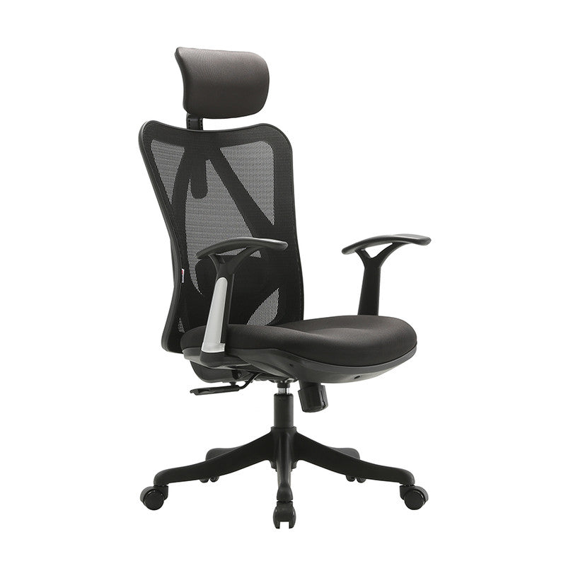 Swivel office chair 53x45cm - SOR27