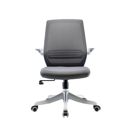 Swivel Office Chair 48 x 47 cm - SOR22